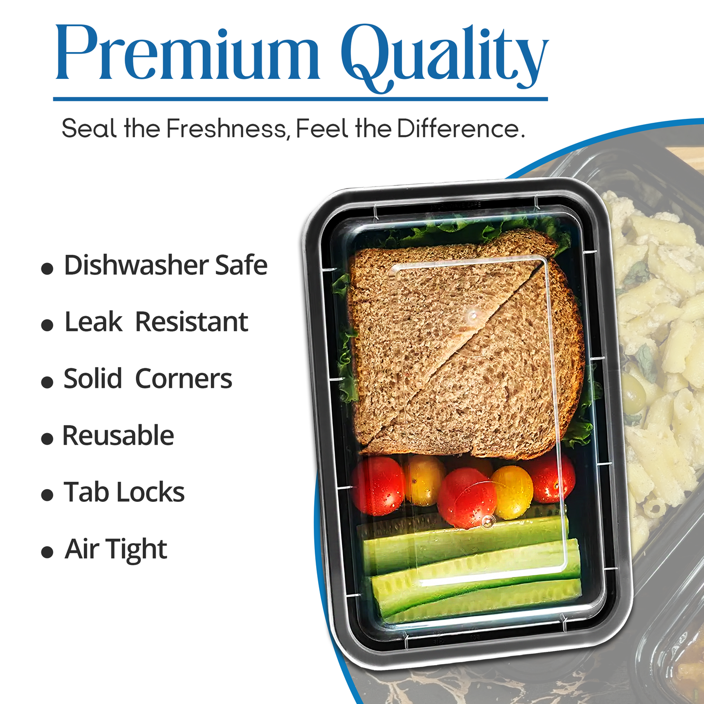 best meal prep containers